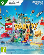 Lego Party! (Лего вечеринка) (Xbox One/Series X)